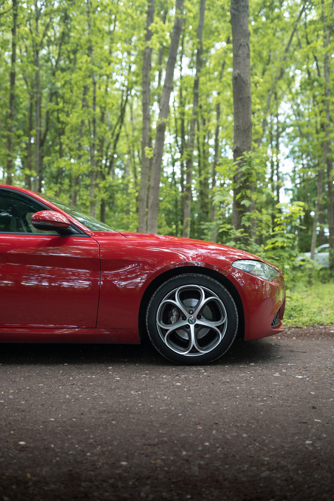 Alfa Romeo Giulia_Foto Frederik Kjær Bruun_Italianista