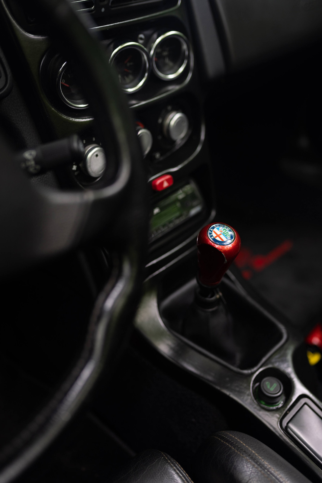 Alfa Romeo Spider_Foto Frederik Kjær Bruun_Italianista