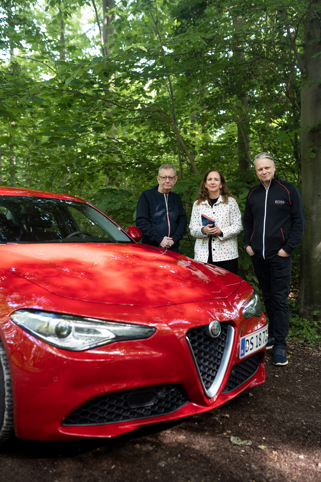 John Andersen, Carolina Kromann, Steffen Andersen_Foto Frederik Kjær Bruun_Italianista