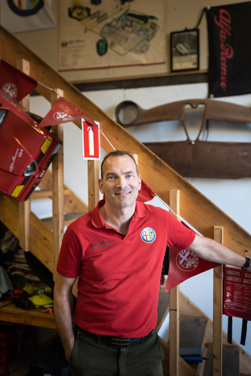 Allan Bøgh Christensen