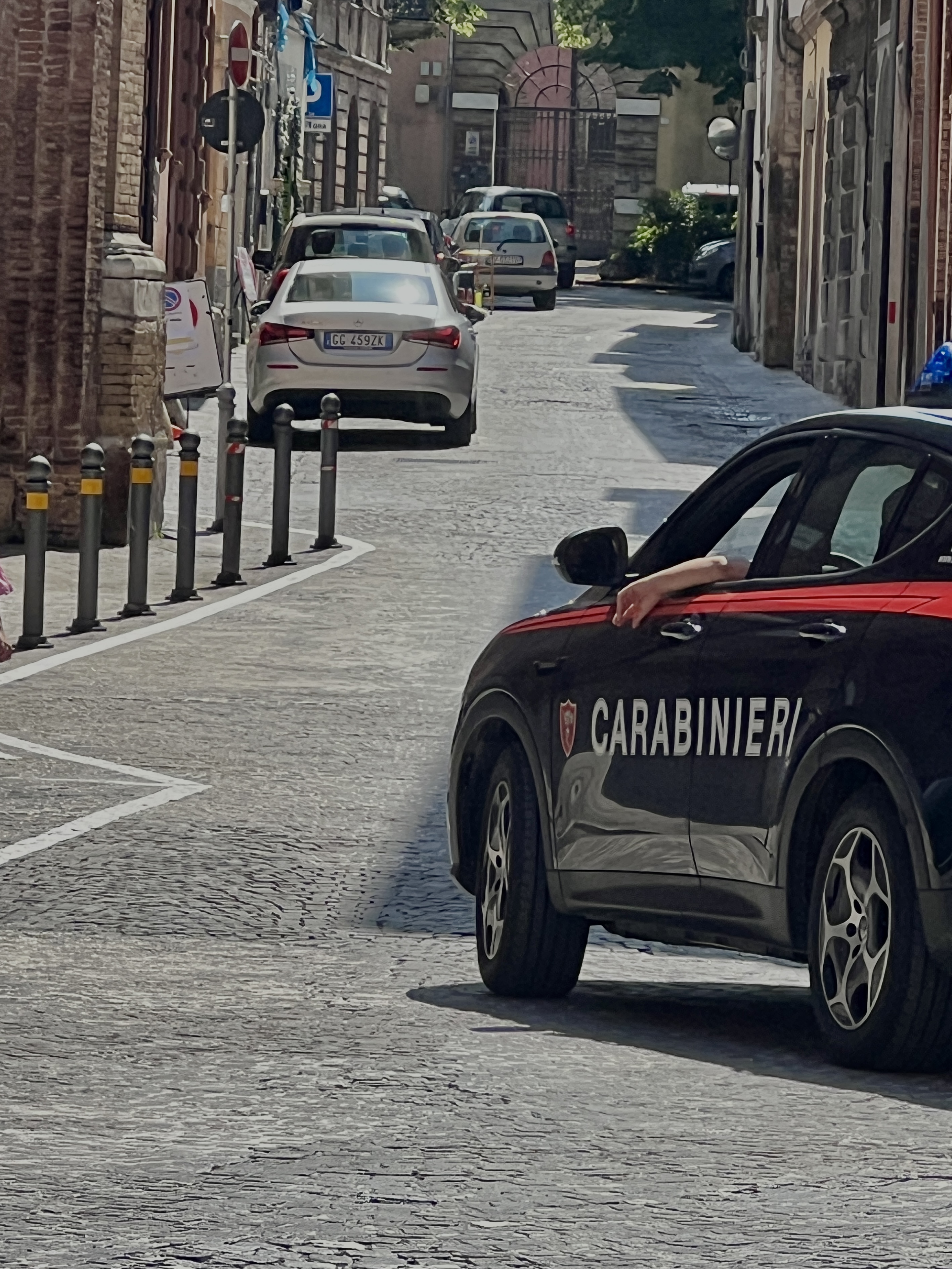 Fabriano Italianista