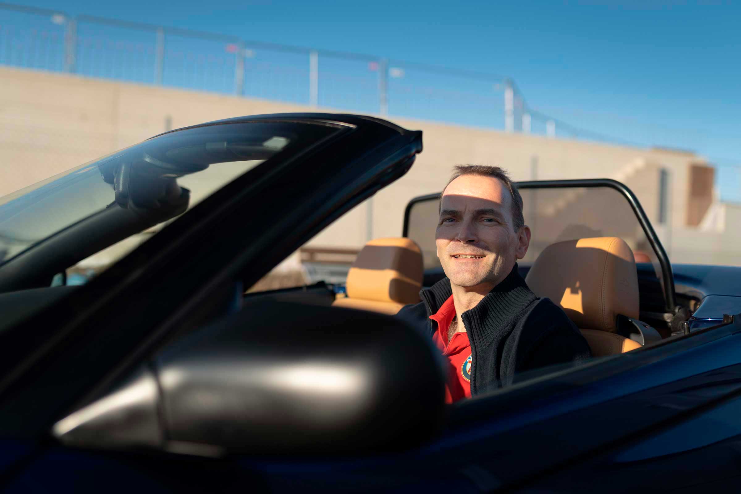 Allan Bøgh Christensen_Foto Frederik Kjaer Bruun