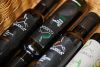 Olio di Olivia extra vergine italiano_Italianista. Foto: Benita Marcussen