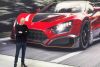 Christian Brandt, Zenvo Automotive